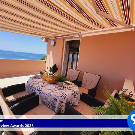 Apartment Beverly Kozino - By The Sea With Free Parking Екстериор снимка