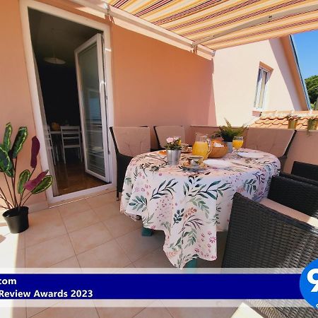 Apartment Beverly Kozino - By The Sea With Free Parking Екстериор снимка