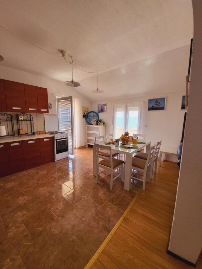 Apartment Beverly Kozino - By The Sea With Free Parking Екстериор снимка