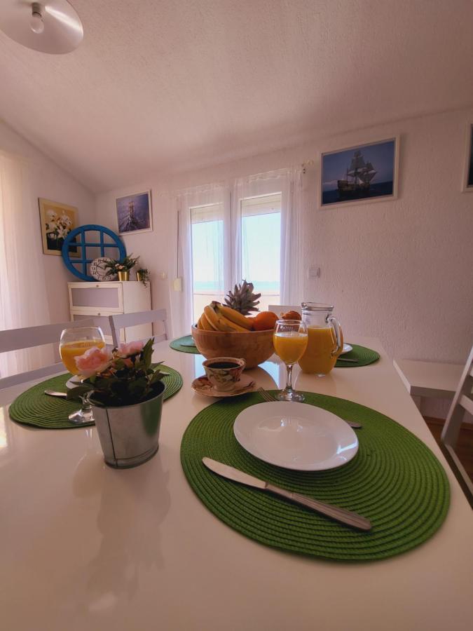 Apartment Beverly Kozino - By The Sea With Free Parking Екстериор снимка