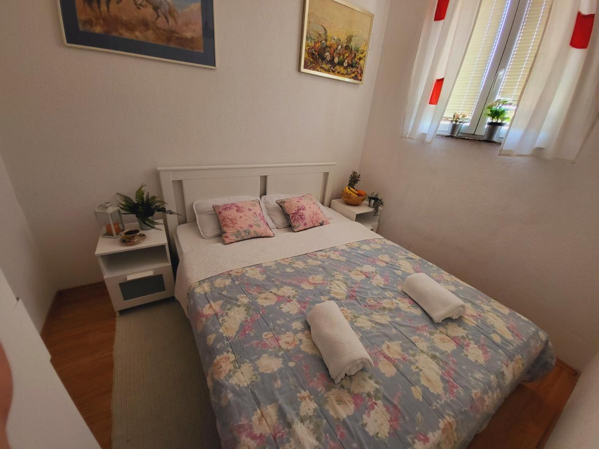 Apartment Beverly Kozino - By The Sea With Free Parking Екстериор снимка