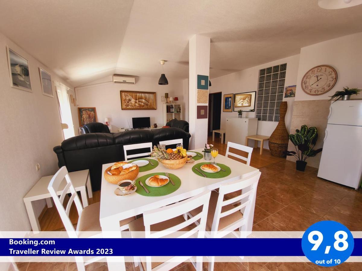 Apartment Beverly Kozino - By The Sea With Free Parking Екстериор снимка