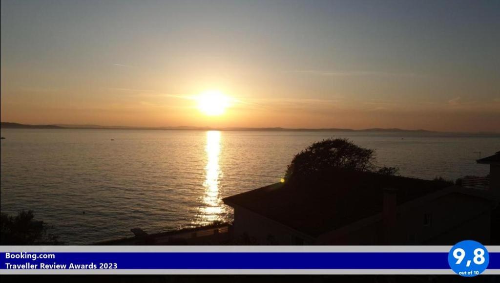 Apartment Beverly Kozino - By The Sea With Free Parking Екстериор снимка
