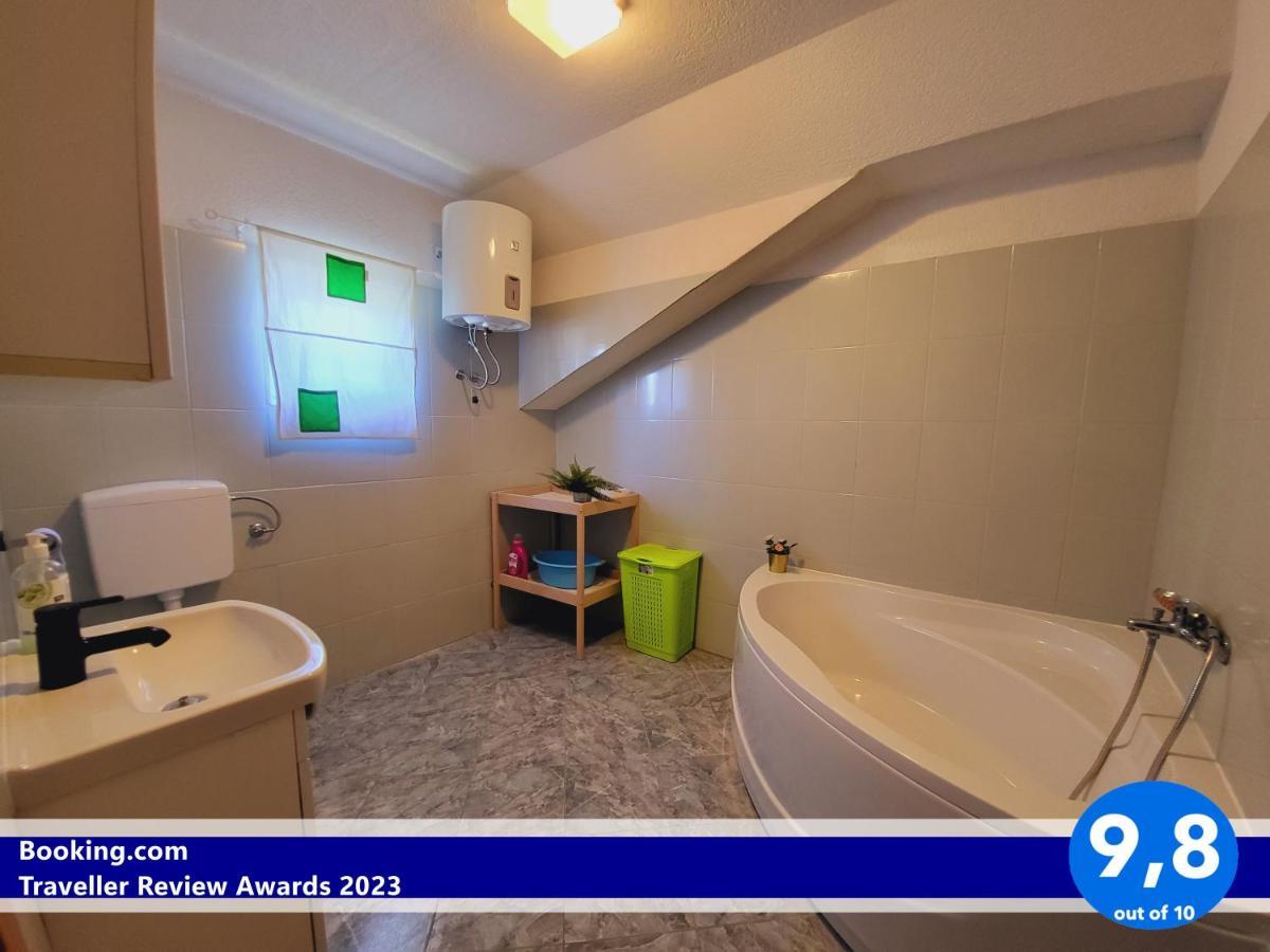 Apartment Beverly Kozino - By The Sea With Free Parking Екстериор снимка