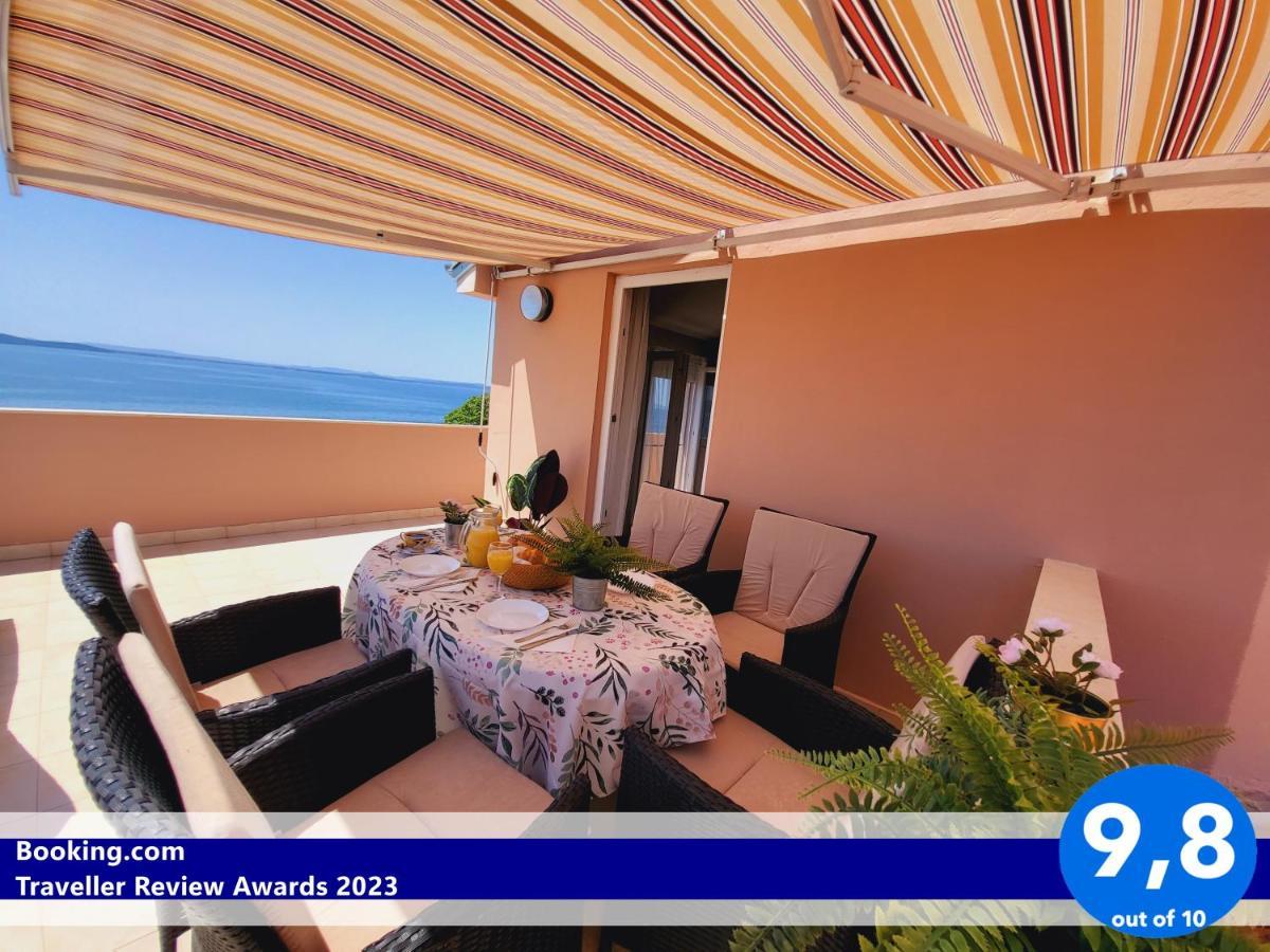 Apartment Beverly Kozino - By The Sea With Free Parking Екстериор снимка