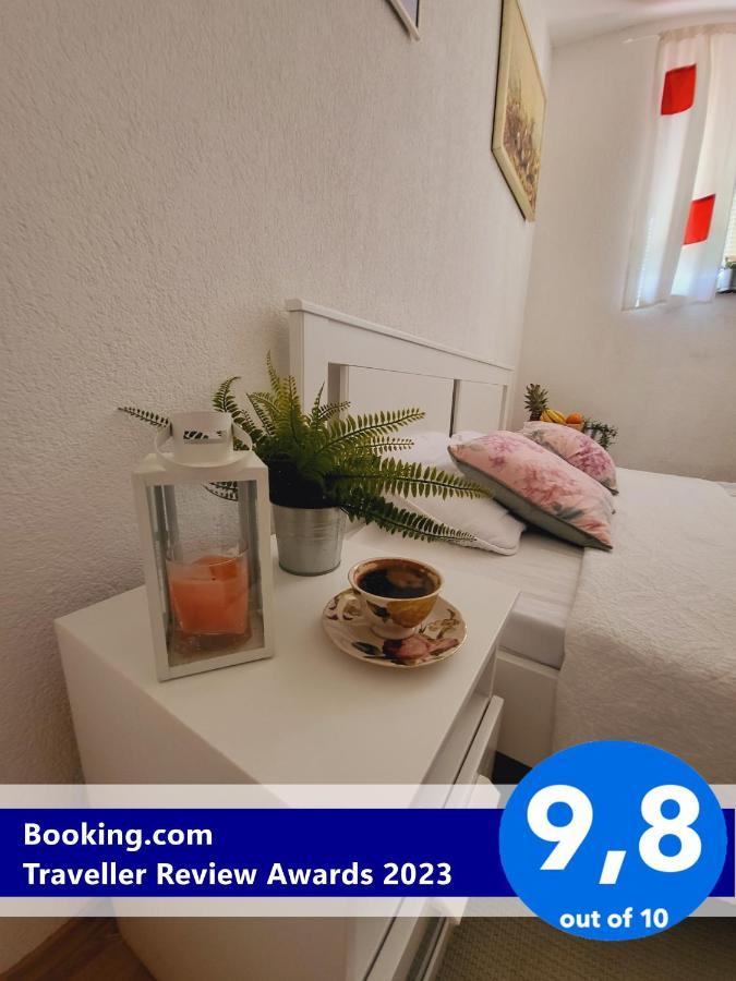 Apartment Beverly Kozino - By The Sea With Free Parking Екстериор снимка