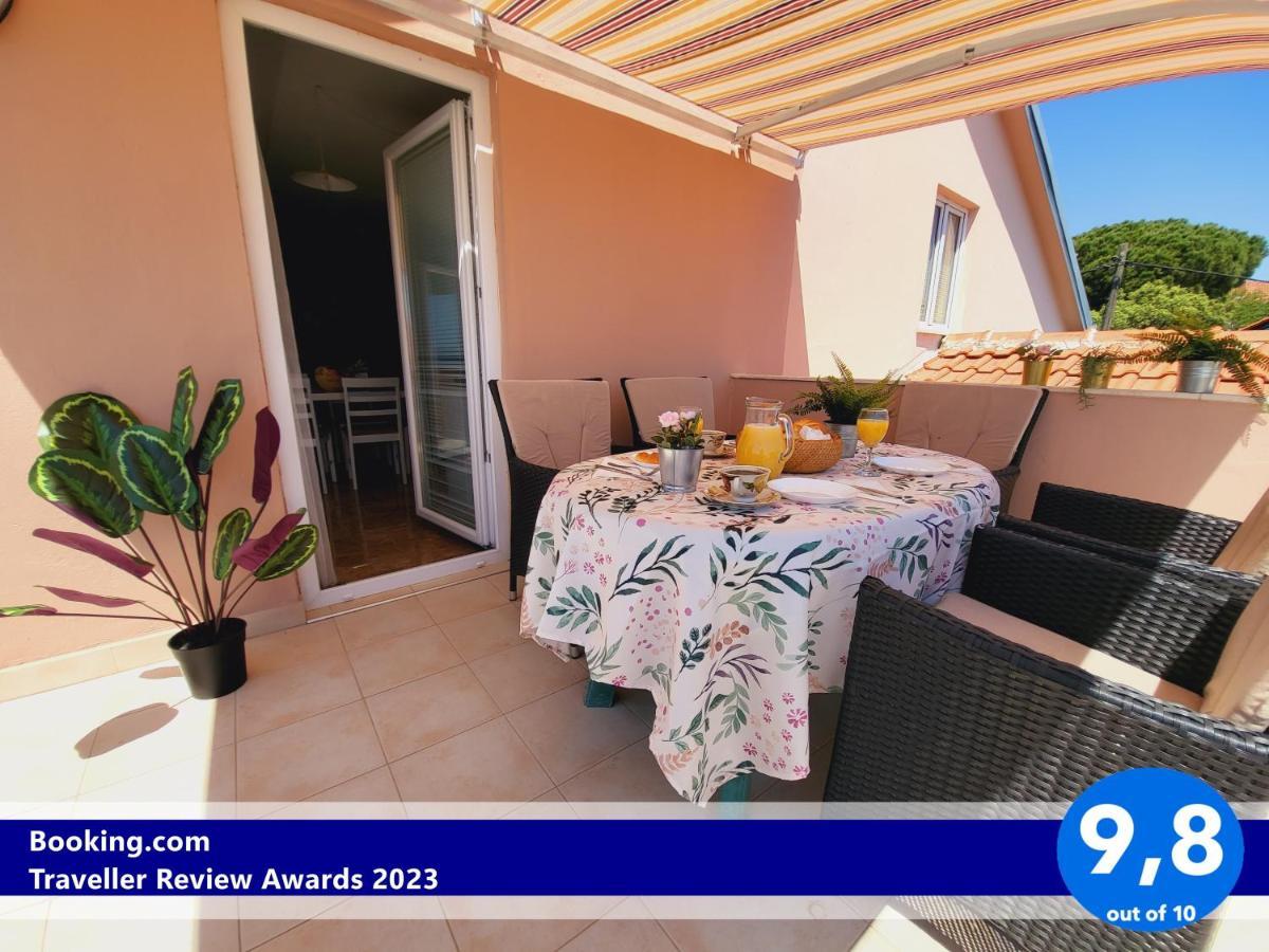 Apartment Beverly Kozino - By The Sea With Free Parking Екстериор снимка